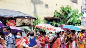 Annapurna Bhander funds not received opportunity to apply again