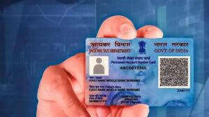 Pan -Aadhaar Card learn the easy process for changing your address