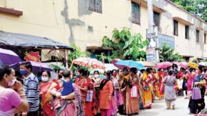 Annapurna Yojana in august major update