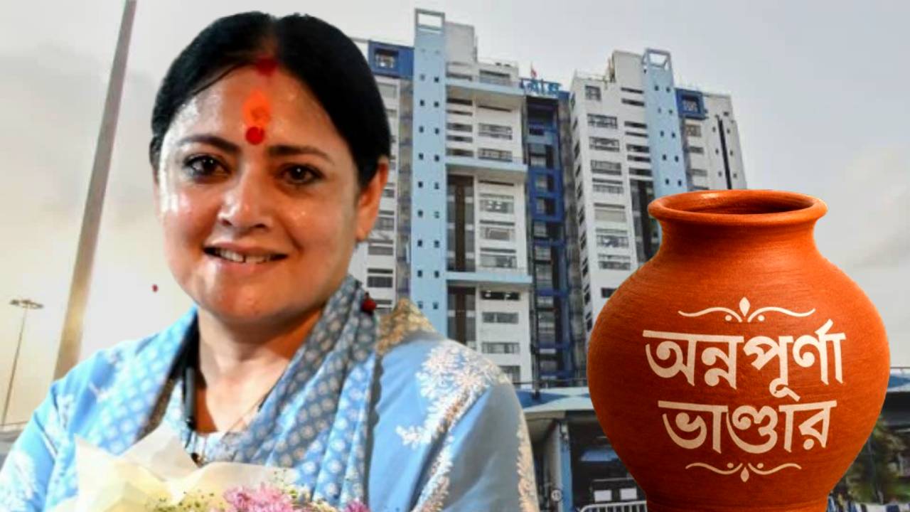 annapurna yojana