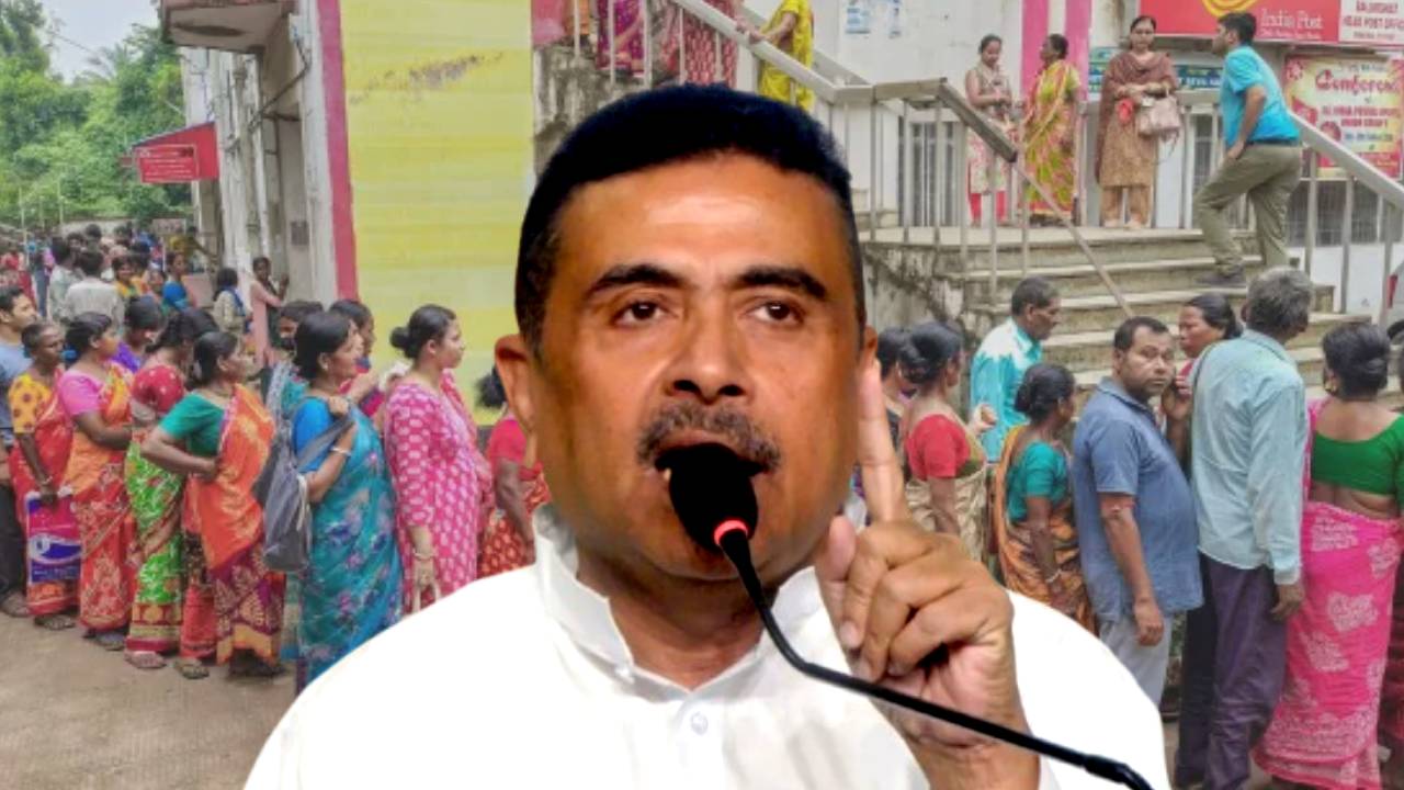 ‘আগে বলেছিলাম যে ১৭ তারিখ থেকে..,’ অগাস্টের টাকা ছাড়ার আগে অন্নপূর্ণা যোজনা নিয়ে বড় বার্তা মুখ্যমন্ত্রীর