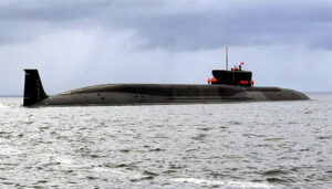 Another ‘nuclear giant’, INS Arisudhan, is set to join the Indian Navy.