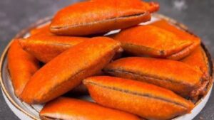 Recipe make delicious fish beguni with just a few ingredients
