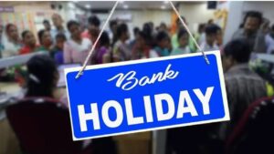 Bank Holiday Check dates for september
