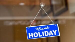 Bank Holiday check the bank holidays in september see the dates here