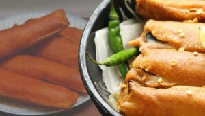 Recipe make delicious fish beguni with just a few ingredients