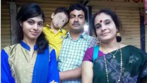 Sensational details have emerged regarding the killing of a Hindu family in Bangladesh.
