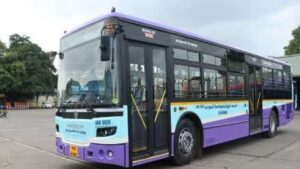 Free Bus announce Chief Minister travel for Rakhi Bandhan