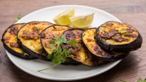 Cooking Tips an easy way to remove the bitter taste of eggplant