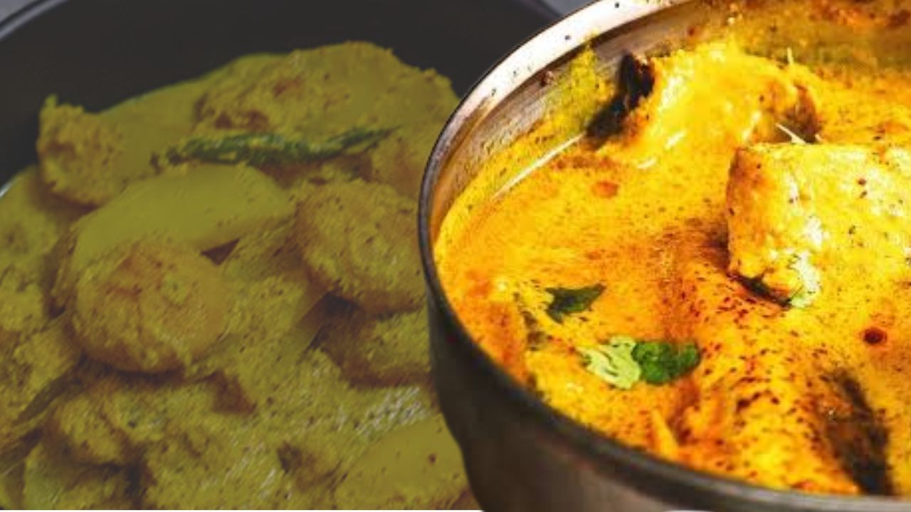 Recipe delicious steamed bori with just a few ingredients