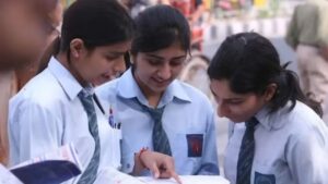 CBSE who is eligible for the scholarship of 500 per month