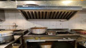 Cooking Tips remove grease and grime from your chimney in 6 ways