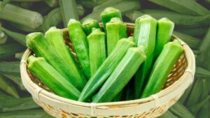 Cooking Tips get rid of the sliminess of okra with 5 simple tips