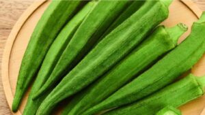 Cooking Tips get rid of the sliminess of okra with 5 simple tips