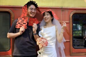 China took innovative move to boost birth rates amidst population crisis.