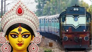 Indian Railways major update on train tickets when do Puja bookings start