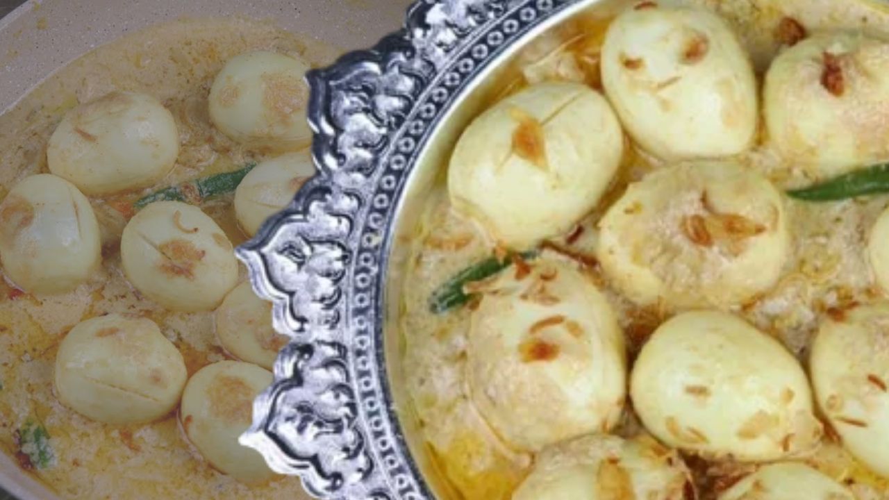 Recipe make delicious Egg-Chilli with just a few ingredients