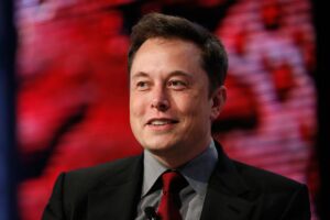 Elon Musk announces X's new policy on censorship on social media