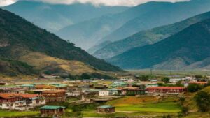 Travel these 5 stunning places in India during the monsoon