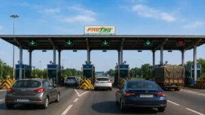 Fastag users get a local pass from the comfort of your home