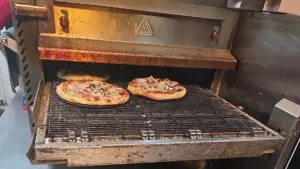 Licenses of 4 Domino's outlets suspended for food safety and hygiene violations