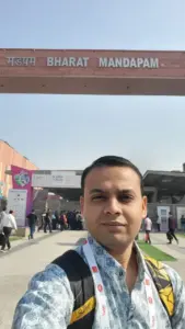Success Story of Tushar Talware will amaze you