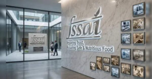 5 companies removed 100 percent of labels from food packaging under pressure from FSSAI.