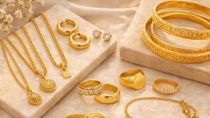 Gold Price have dropped again in august