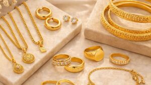 Gold Price plummeted on the day of rakhi purnima