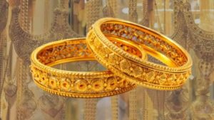 Gold Price dropped sharply at august know todays rate