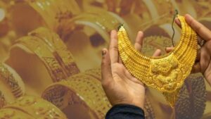 Gold Price put it in your pocket to buy