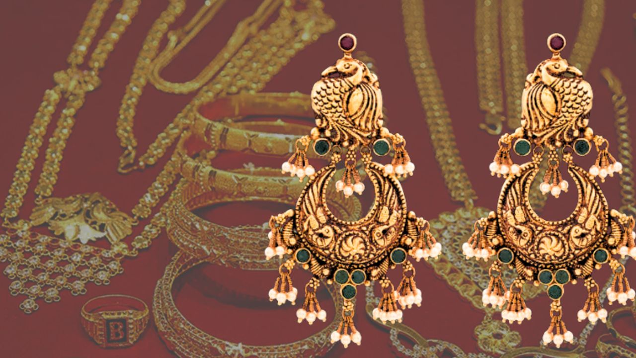 Gold Price have dropped again in august