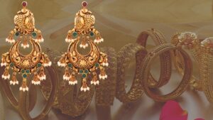 Gold Price plummeted on the day of rakhi purnima