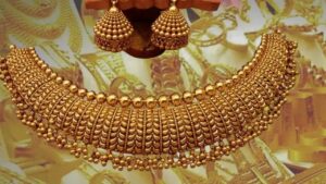 Gold Price rose again at the end of the month of august