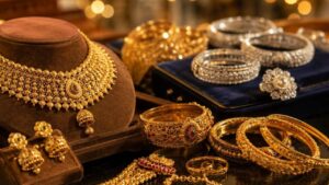 Gold Price for one bhari of the yellow metal today know todays rate