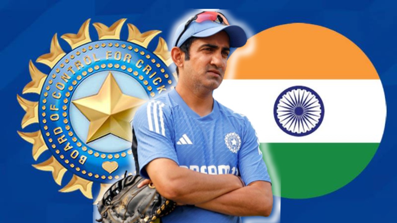 বাংলাদেশের চেয়েও পিছিয়ে ভারতীয় দল! BCCI-এর কাছে অগ্নিপরীক্ষা দিতে হবে কোচ গৌতম গম্ভীরকে