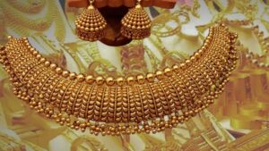Gold Price on the rise on august check today's latest rates