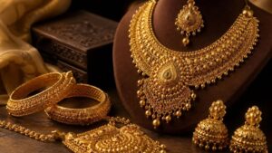 Gold Price on the rise on august check today's latest rates
