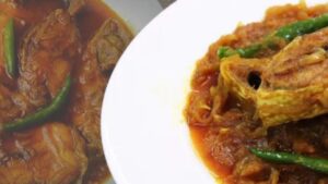 Recipe whip up this delicious Hilsa recipe using just a few ingredients