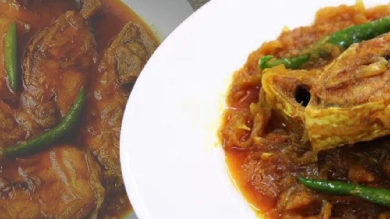 Recipe whip up this delicious Hilsa recipe using just a few ingredients