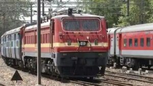 Indian Railways services returning to Nasipur brings relief to Murshidabad residents