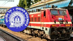 Indian Railways special train from Howrah to run for 6 months