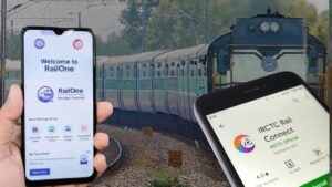 Indian Railways which app should you use to book tatkal tickets