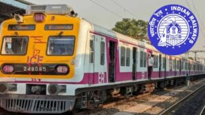 Indian Railways major changes in the Sealdah-Berhampore division