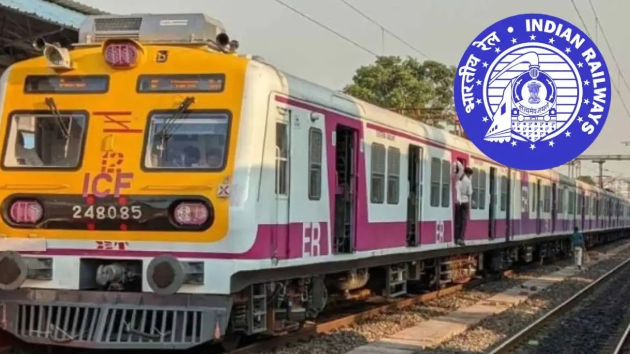 Indian Railways major changes in the Sealdah-Berhampore division