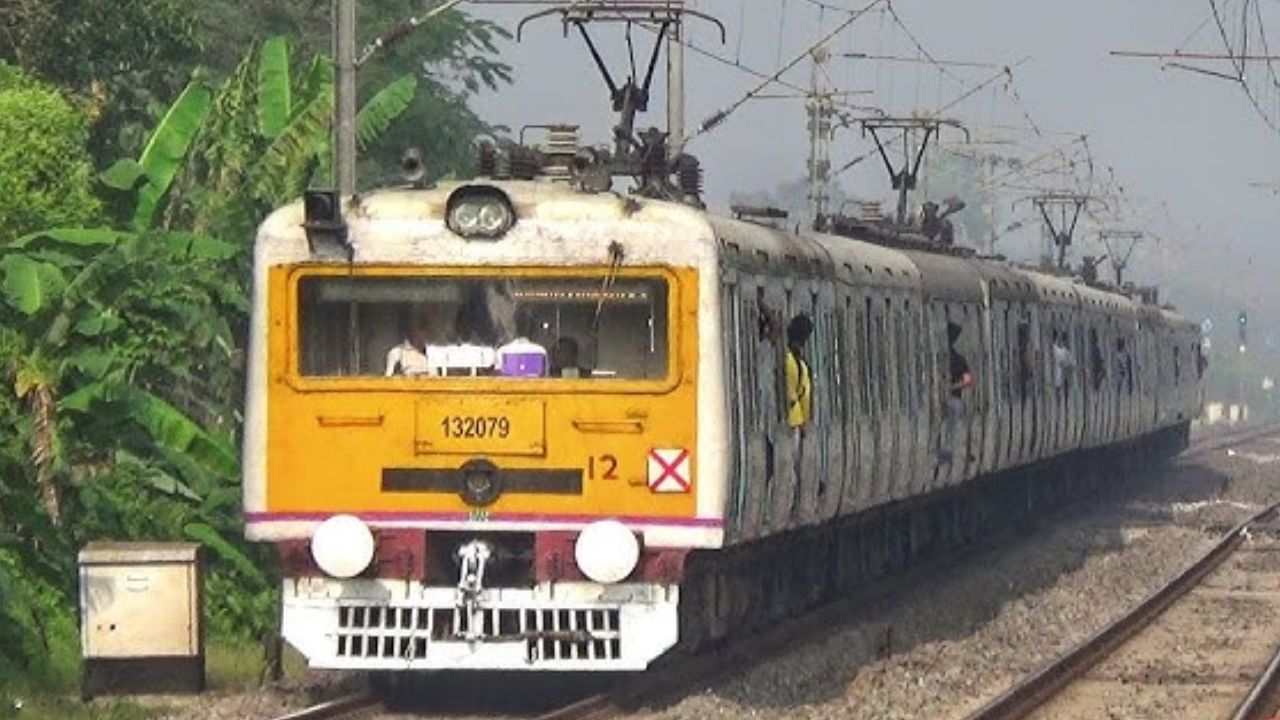 Indian Railways new rail line project 