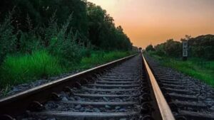 Indian Railways do you know where nameless railway station is