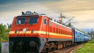  Indian Railways on-the-spot ticketing introduced at sealdah for puja