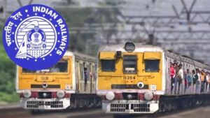 Indian Railways multiple local trains cancelled see the list