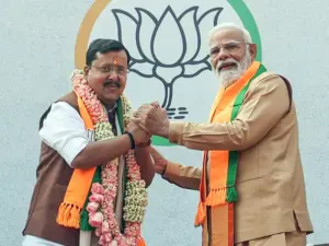 Bharatiya Janata Party has big plans in the political arena with Gen-Z and Gen-Alpha.